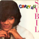 Sybil - Crazy 4 U (12") (Near Mint (NM or M-))
