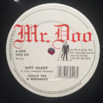Cocoa Tea / Ninjaman - Dirt Heart (12") (Very Good Plus (VG+))