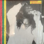 Freddie McGregor - Big Ship (LP, Album) (Very Good Plus (VG+))