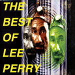 Lee Perry - The Best Of Lee Perry (LP, Comp) (Very Good Plus (VG+))